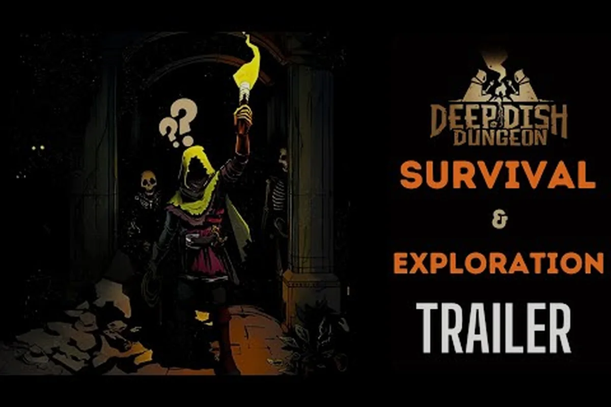 Deep Dish Dungeon Camp-Mechaniken: Upgrade-Übernahme & Bau-Reihenfolge