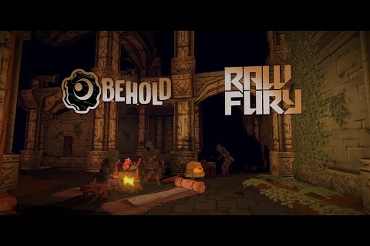 Deep Dish Dungeon Co Op Communication: Callouts, Pings & Roles