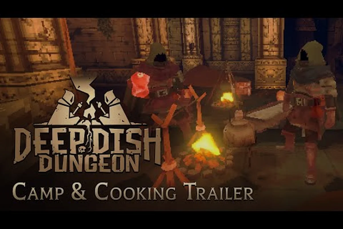 Deep Dish Dungeon Food-Guide: Wo man Zutaten findet