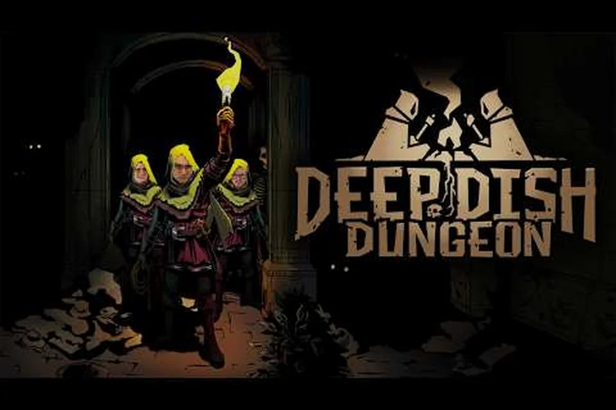 Deep Dish Dungeon Cómo sobrevivir a los combates contra jefes: fases y preparación