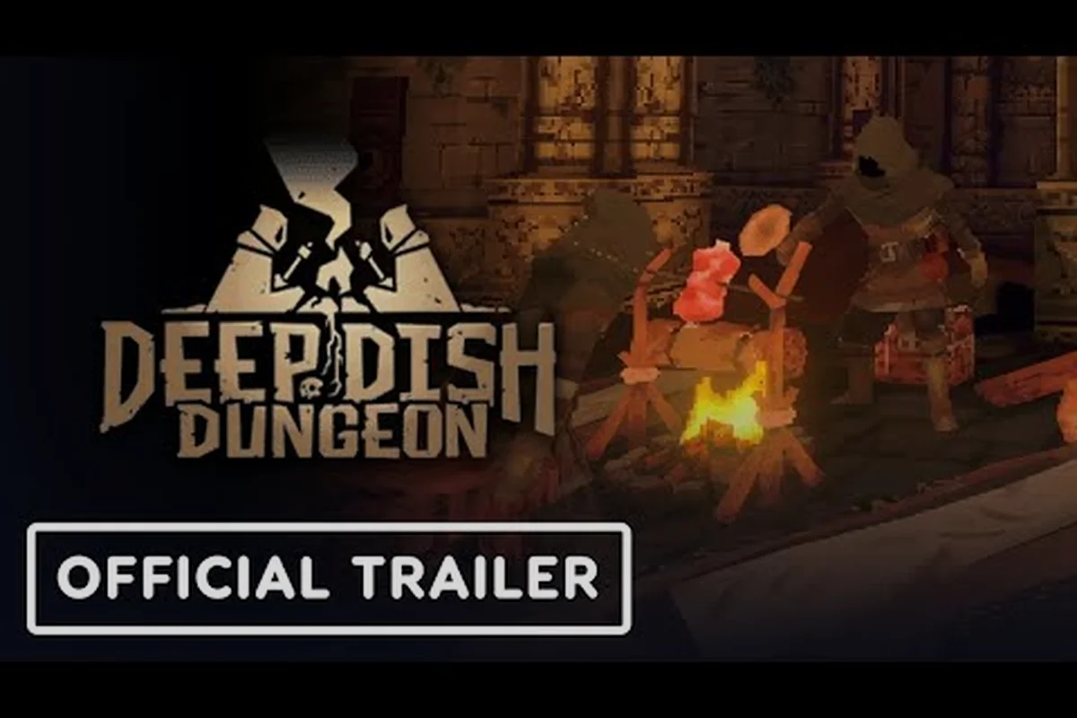 Mejores armas de Deep Dish Dungeon para jefes: combinación y equipo