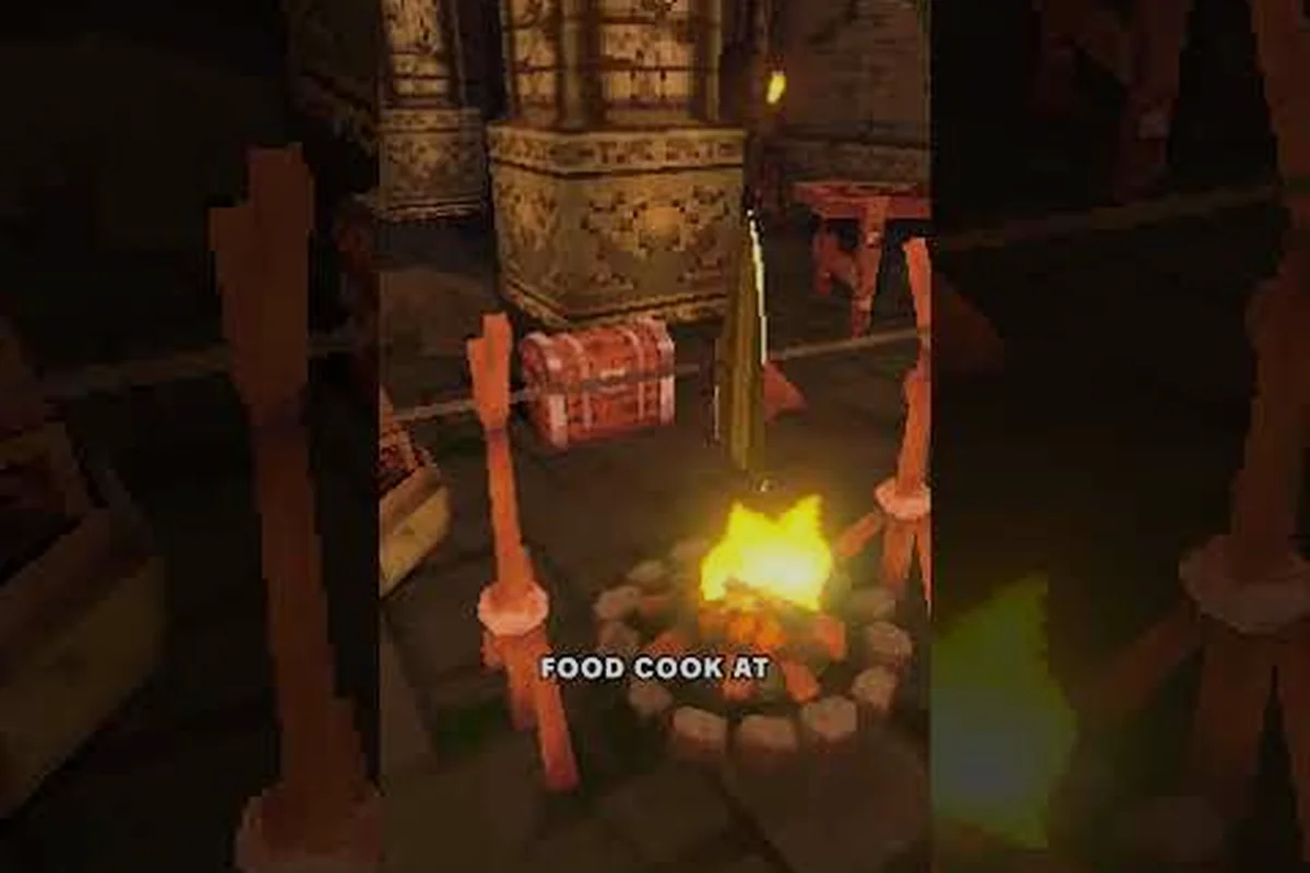 Deep Dish Dungeon Karte-Guide: Abkürzungen & versteckte Räume