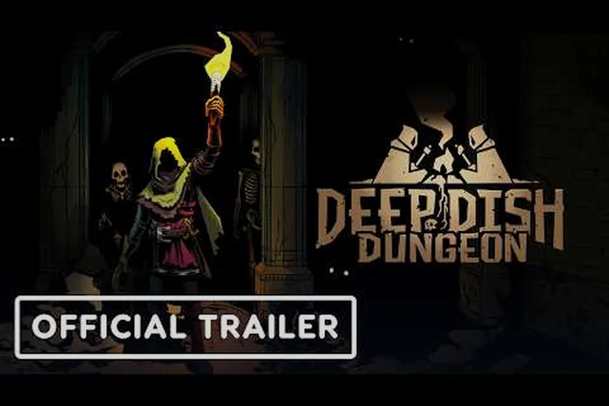 Deep Dish Dungeon Spiellänge: Stunden bis zum Abschluss & Lauftempo