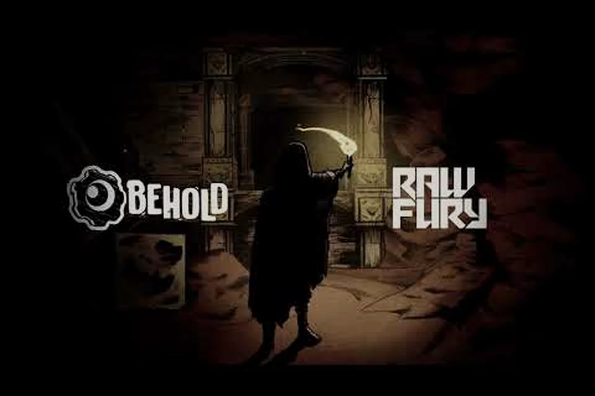 Deep Dish Dungeon Anfängerleitfaden: HUD, Sammeln & erstes Rezept