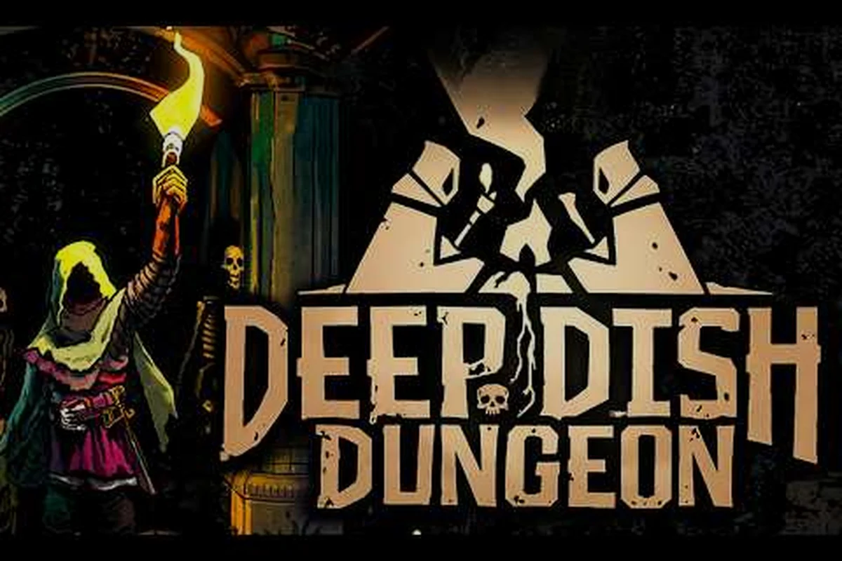 Deep Dish Dungeon Guide: Steuerung, Ausdauer & erstes Rezept