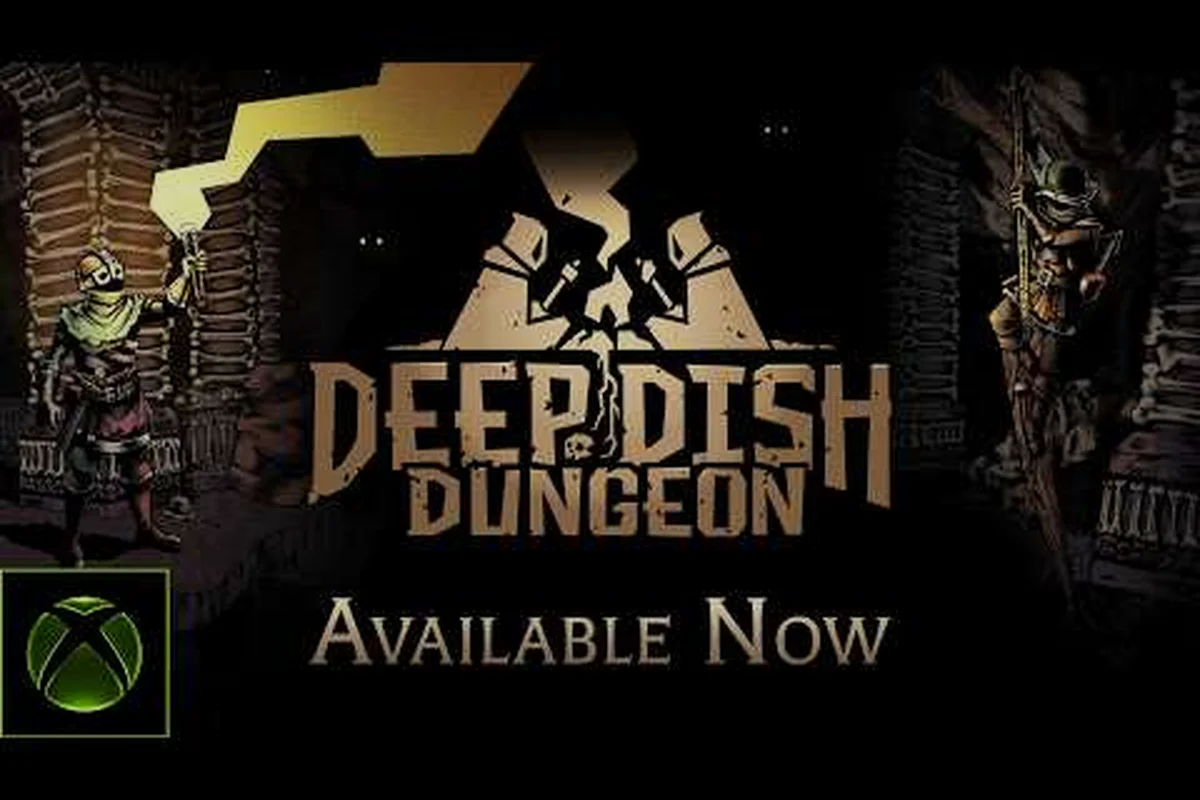 Deep Dish Dungeon Schwierigkeitsgrad-Guide: Solo-Tipps, um den Ausgang zu erreichen