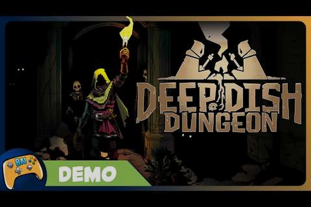 Deep Dish Dungeon So bekommt man Beute: Drops, Truhen & seltene Spawns