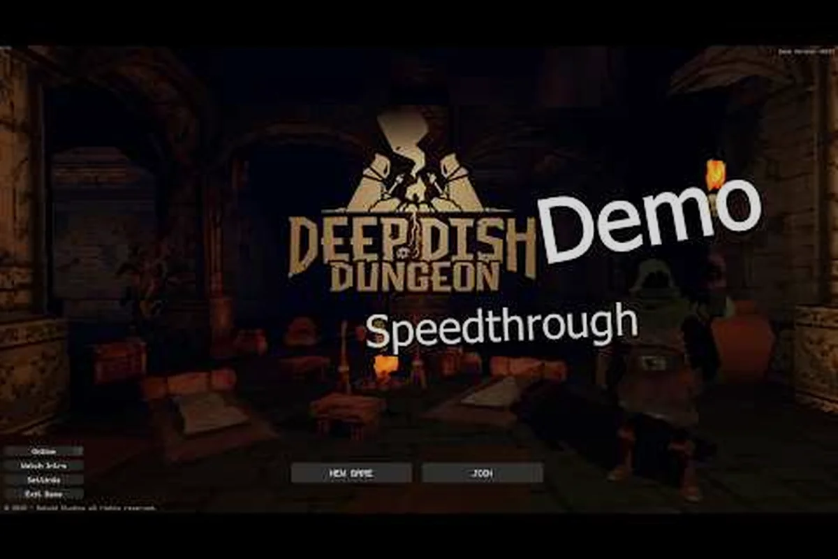 Deep Dish Dungeon Inventarplätze: Kapazität erweitern & klug tragen