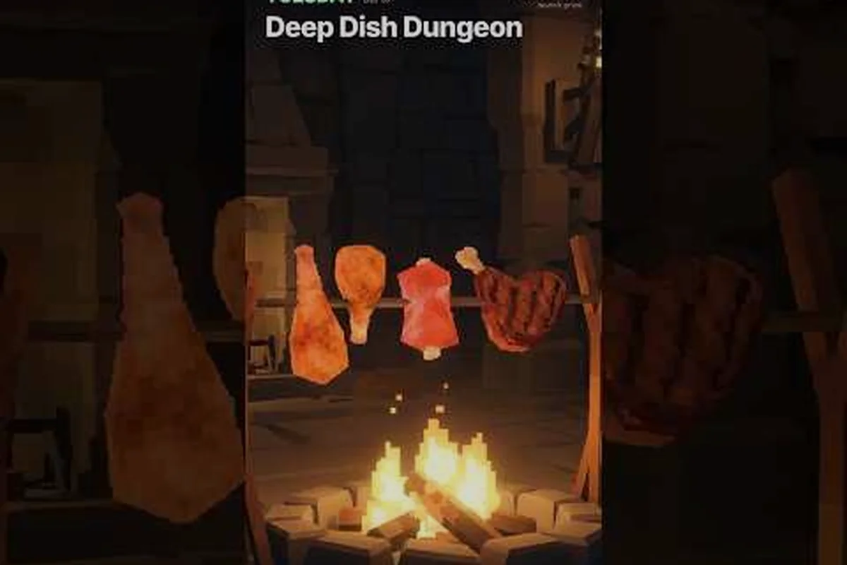 Deep Dish Dungeon Survival Difficulty: Unstuck & Adapt