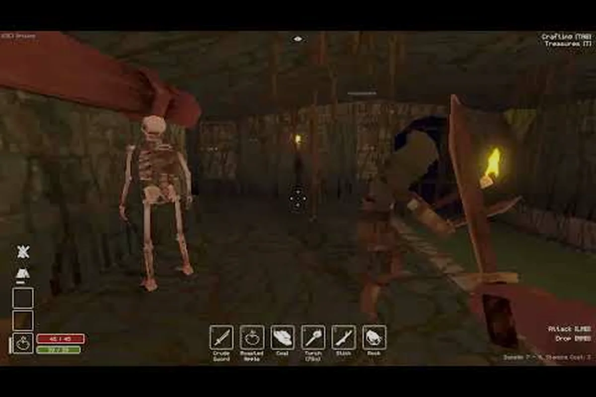 Deep Dish Dungeon News: Roadmap, DLC & Plattform-Updates