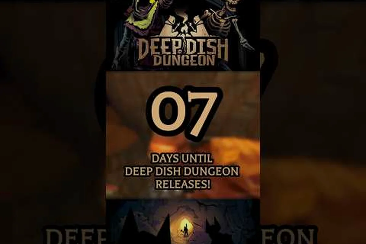 Deep Dish Dungeon Patch-Notes: Updates & Änderungen 2026